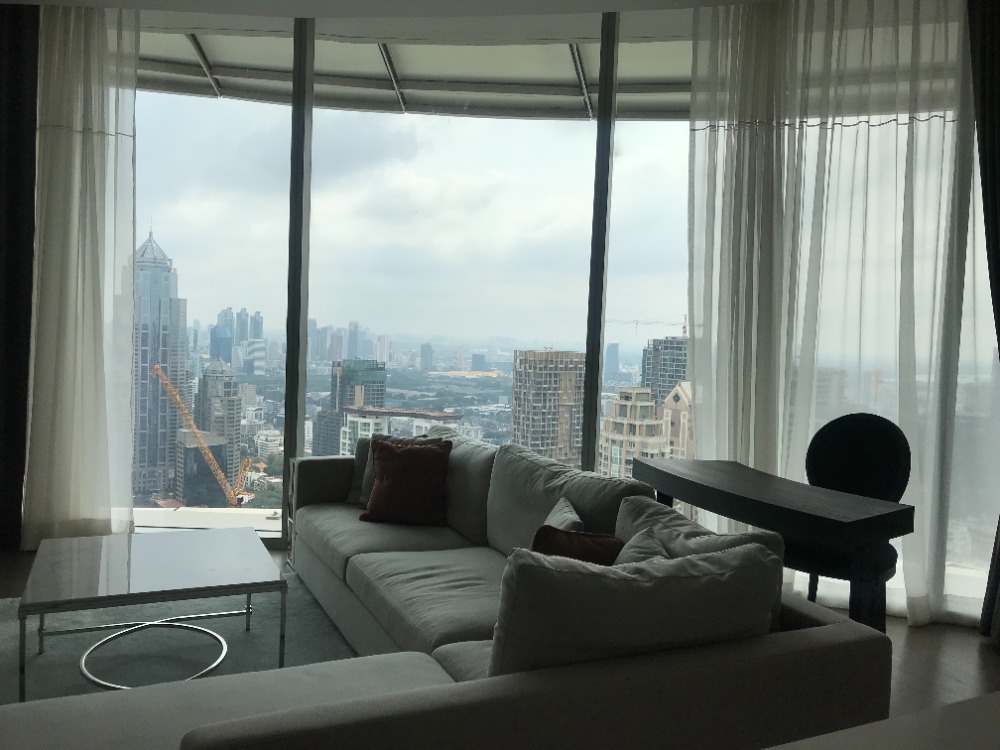 For Rent: Magnolias ratchadamri bts chidlom 2bedroom 2bth 85sqm 75,000/mth rainy081-889-5470(whatapp) id line richierainy – รูปที่ 4