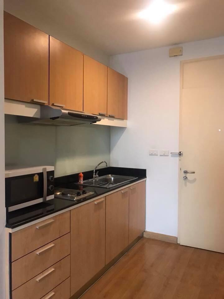 For sale silom grand terrace Studio 46sqm selling price 7Mb  rainy 081-8895470 idline:richierainy – รูปที่ 4