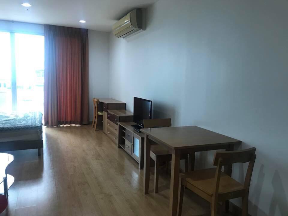 For sale silom grand terrace Studio 46sqm selling price 7Mb  rainy 081-8895470 idline:richierainy – รูปที่ 3