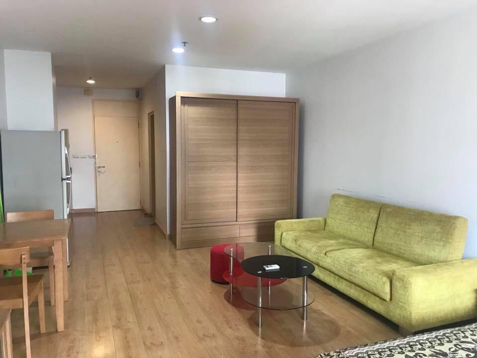 For sale silom grand terrace Studio 46sqm selling price 7Mb  rainy 081-8895470 idline:richierainy – รูปที่ 2