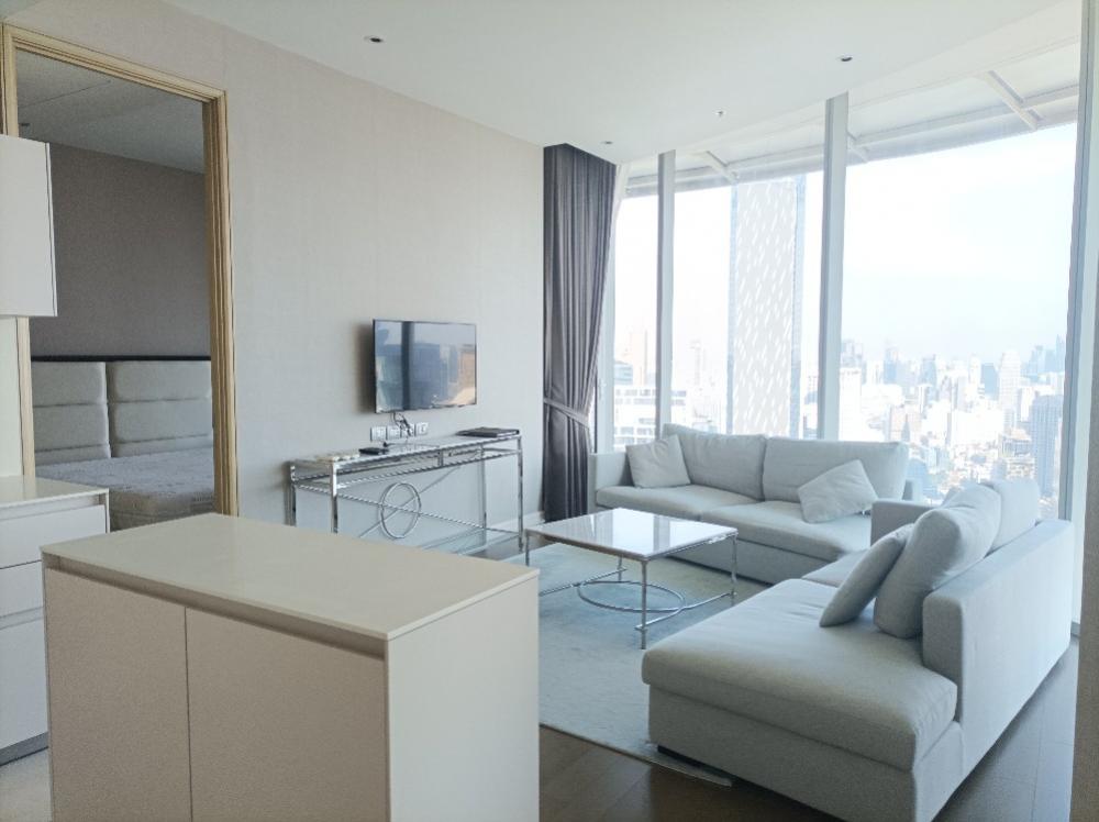 For Rent: Magnolias ratchadamri bts chidlom 2bedroom 2bth 85sqm 75,000/mth rainy081-889-5470(whatapp) id line richierainy – รูปที่ 2