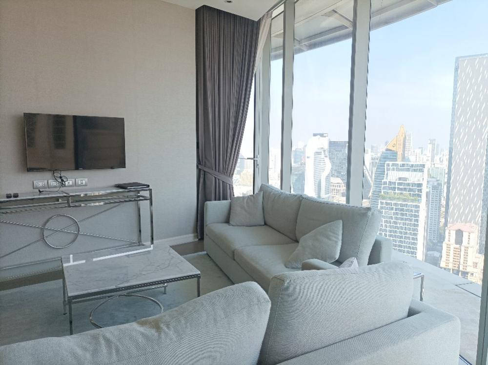 For Rent: Magnolias ratchadamri bts chidlom 2bedroom 2bth 85sqm 75,000/mth rainy081-889-5470(whatapp) id line richierainy – รูปที่ 3
