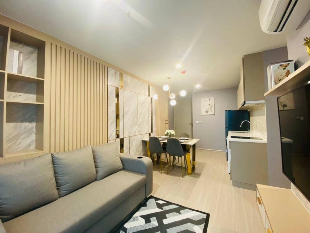 Life ladprao 2 bed room – รูปที่ 2