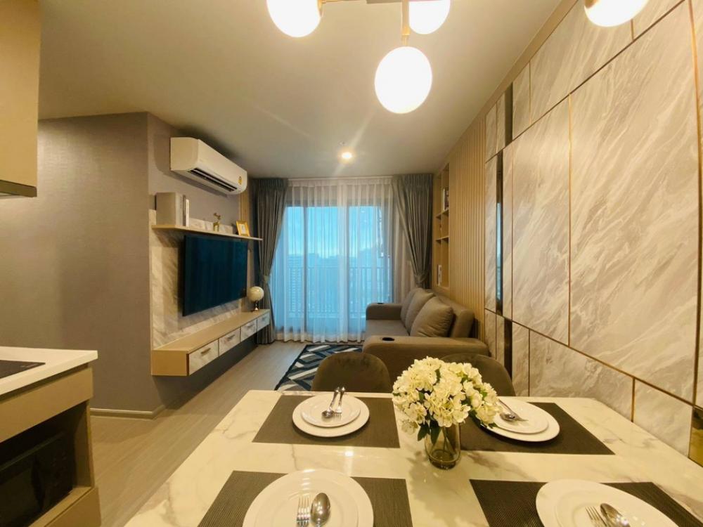 Life ladprao 2 bed room – รูปที่ 4