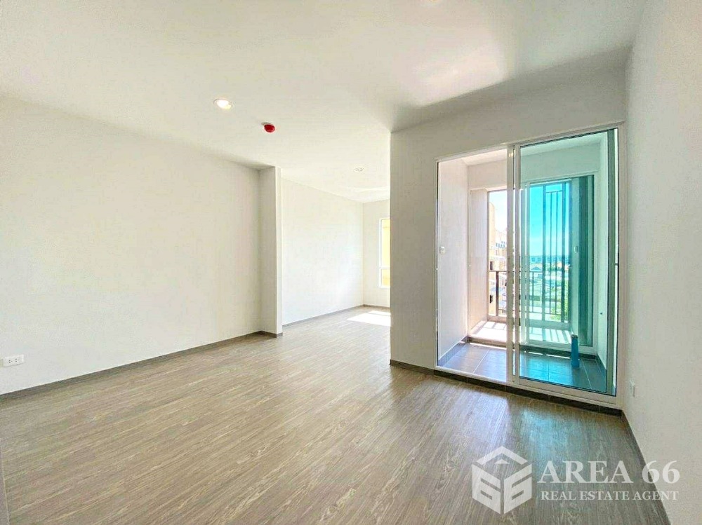 🔥 ขายด่วน ห้องเปล่า ใกล้รถไฟฟ้า ราคาถูก!!!! ขายคอนโด Regent Home สุขุมวิท 97/1