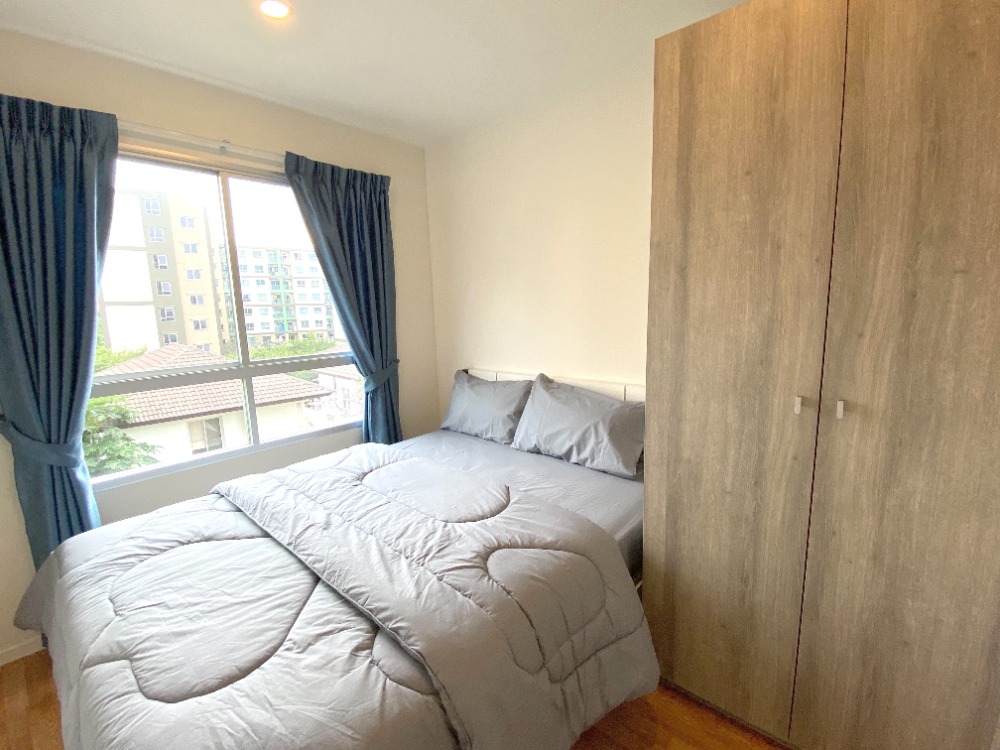 😍😍😍 For rent low deposit - Lumpini Ville Pranangklao - Riverview – รูปที่ 4