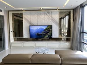 The bangkok sathorn 2bed 2bath 💐call/line 0639399665
