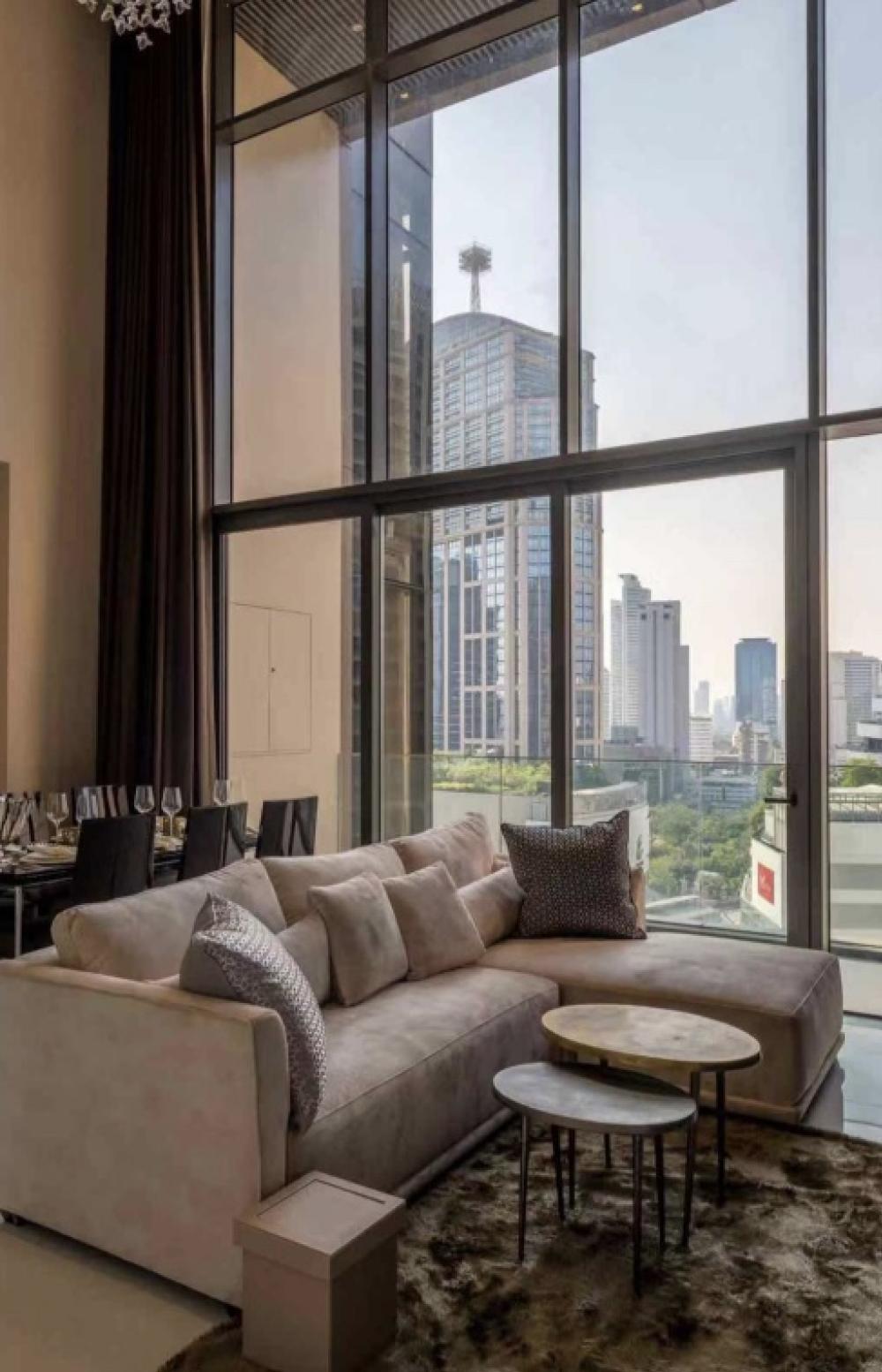 For Rent| Vittorio Sukhumvit 39 ✨Penthouse✨Call/Line: 063-939-9665 – รูปที่ 4