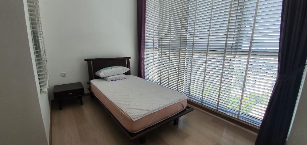 Aequa Sukhumvit 49 BTS Thonglor for sale – รูปที่ 4