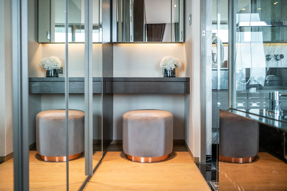 Sale Saladaeng One : Ultra Luxury 1B1B – รูปที่ 2