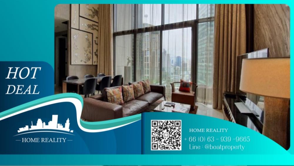 ***Many Units Nice View*** 📍Vittorio Sukhumvit 39TYPE : Penthouse (3BED 3BATH)SIZE : 168 SQ.M👍🏻Call/Line: 063-939-9665 ***Many Units Nice View*** 📍Vittorio Sukhumvit 39TYPE : Penthouse (3BED 3BATH)SIZE : 168 SQ.M👍🏻Call/Line: 063-939-9665