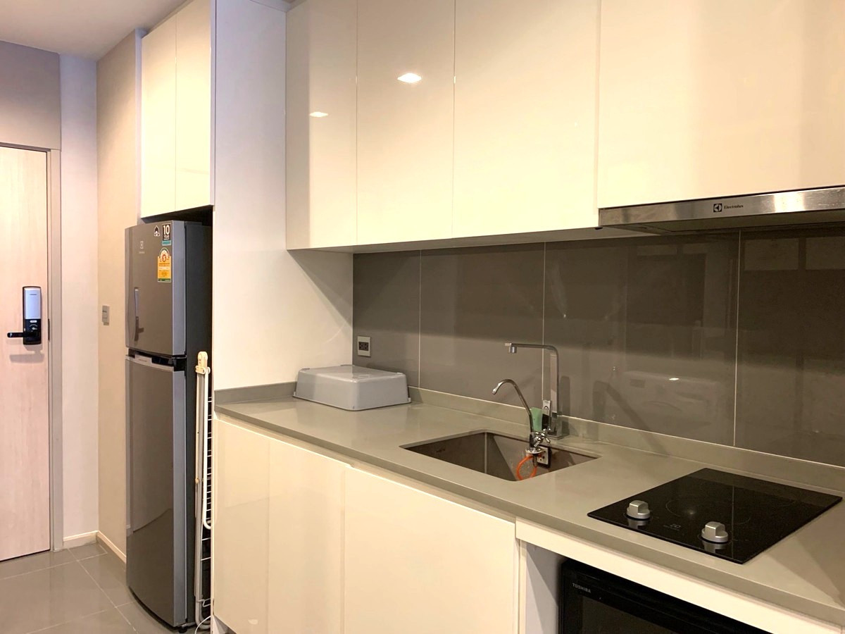 ⚡️ คอนโดหรูใจกลางเมือง ใกล้รถไฟฟ้า ลดราคาสุดพิเศษ!!! ขายคอนโด M Thonglor 10 (เอ็ม ทองหล่อ 10) – รูปที่ 4