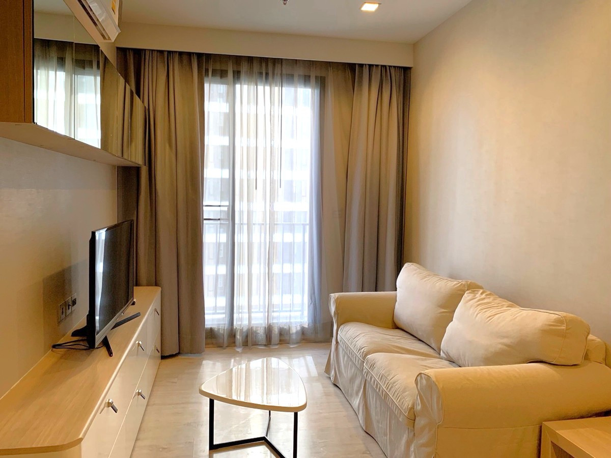 ⚡️ คอนโดหรูใจกลางเมือง ใกล้รถไฟฟ้า ลดราคาสุดพิเศษ!!! ขายคอนโด M Thonglor 10 (เอ็ม ทองหล่อ 10) – รูปที่ 3