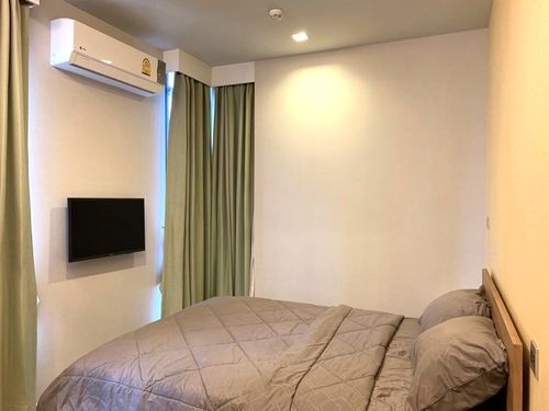 ⚡️ Luxury condo in the heart of the city, close to the BTS, special discount!!! Condo for sale M Thonglor 10 (M Thonglor 10)