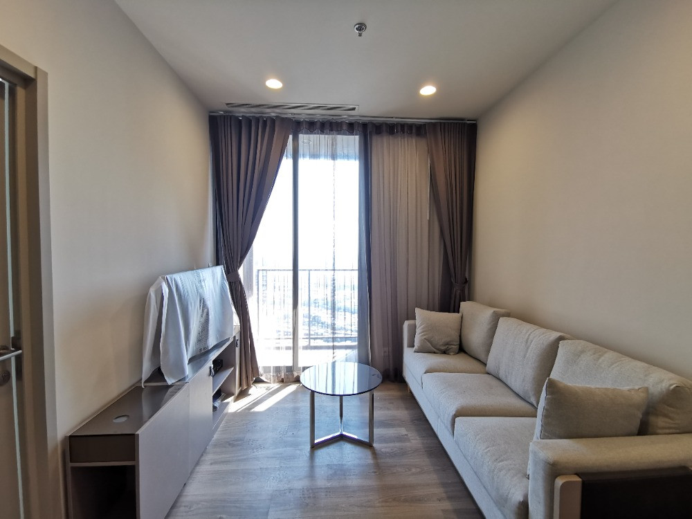 🌿Oka Haus🌿 ห้องสวย ตกแต่งน่าอยู่สุดๆ 🛏 2 ห้องนอน 49.92 ตร.ม. - ใกล้ BTS ทองหล่อ – รูปที่ 2