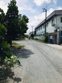 Warehouse for sale, Thepharak, Bang Phli District, Samut Prakan Province (with continuous tenants for more than 7 years, never outstanding rent) 300 sq m, usable area 1200 sq m. – รูปที่ 2