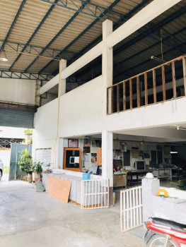 Warehouse for sale, Thepharak, Bang Phli District, Samut Prakan Province (with continuous tenants for more than 7 years, never outstanding rent) 300 sq m, usable area 1200 sq m. – รูปที่ 4