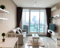 ขายด่วน ราคาโปร!! ชั้นสูง วิวสวย TC green rama9 1 bed ขายด่วน ราคาโปร!! ชั้นสูง วิวสวย TC green rama9 1 bed