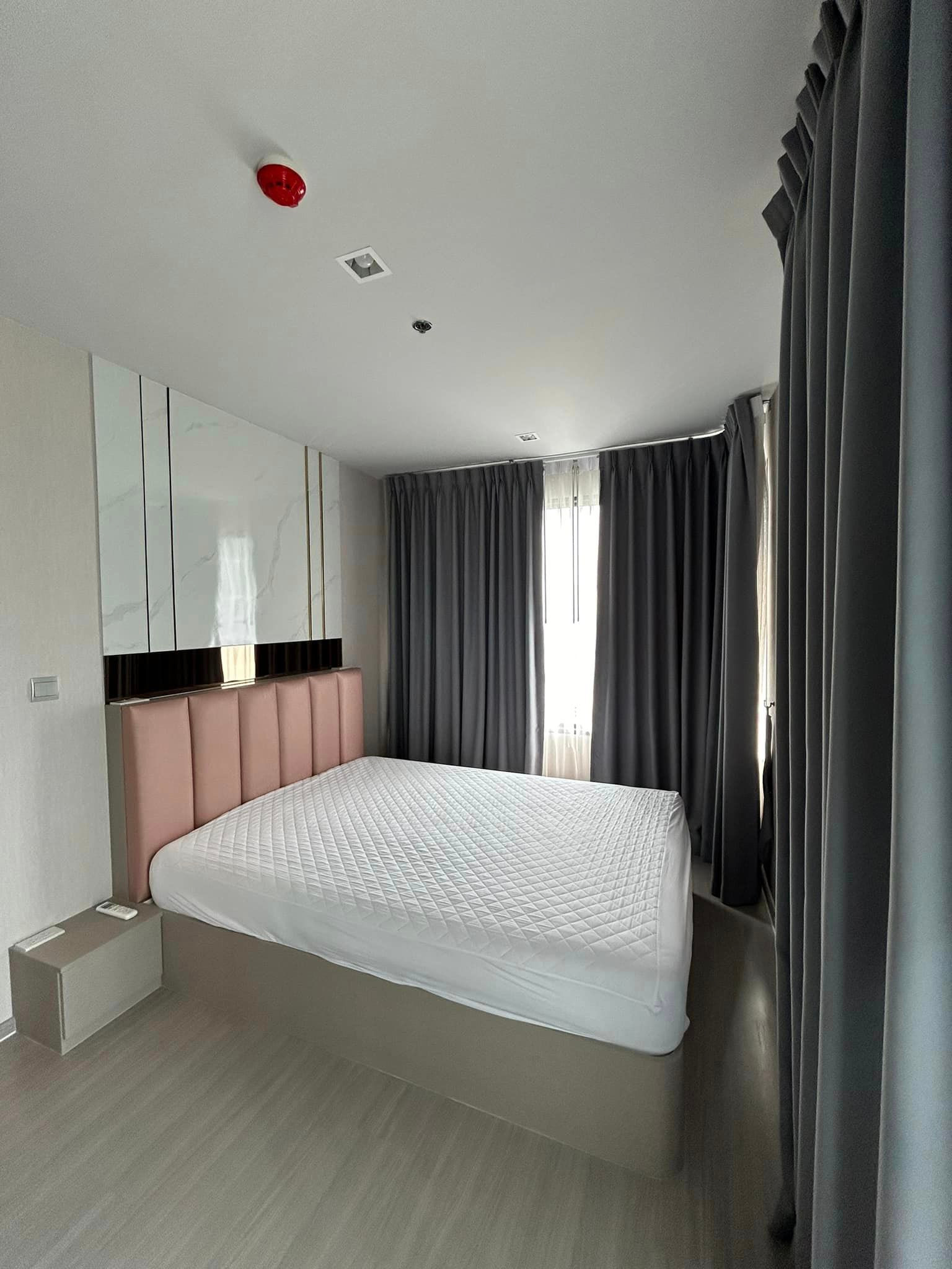 🌿 Life Ladprao 🌿 ห้องสวย ราคาดีมาก 🛏 2 ห้องนอน 61.29 ตร.ม ราคาต่อรองได้!!! - ติด BTS ห้าแยกลาดพร้าว – รูปที่ 3