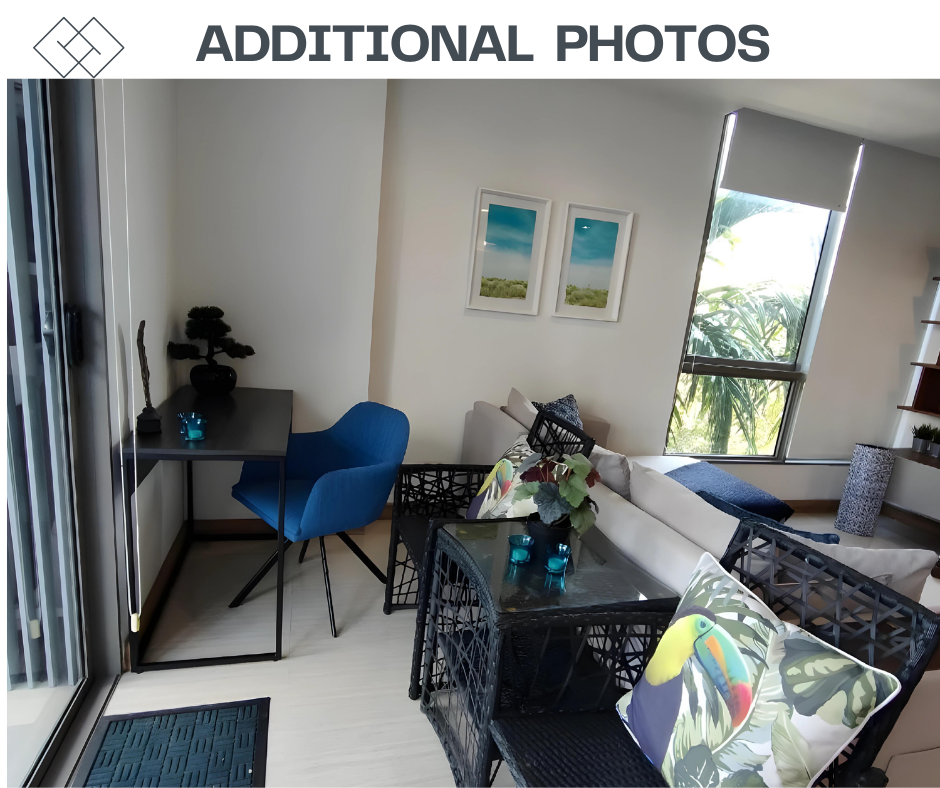 📌📌Nice Pet-Friendly Unit ++ Peaceful Neighborhood ++ 1.7 Km to BTS Thonglor ++ Balcony ++ Low Rise ++ Available to View 🔥🔥 – รูปที่ 4