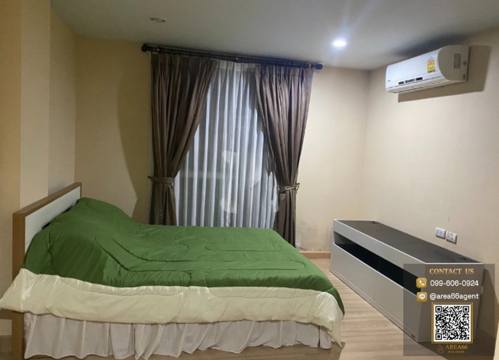 🔥 For sale!! Condo The Niche id ladprao 130 🔥 For sale!! Condo The Niche id ladprao 130