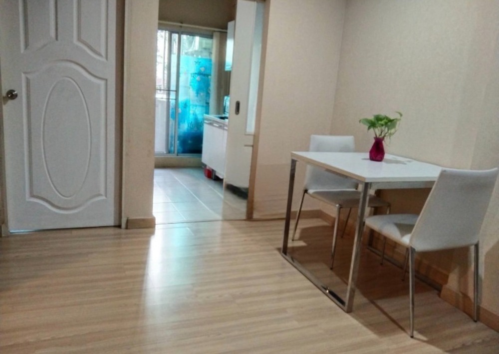 🔥 For sale!! Condo The Niche id ladprao 130 – รูปที่ 4