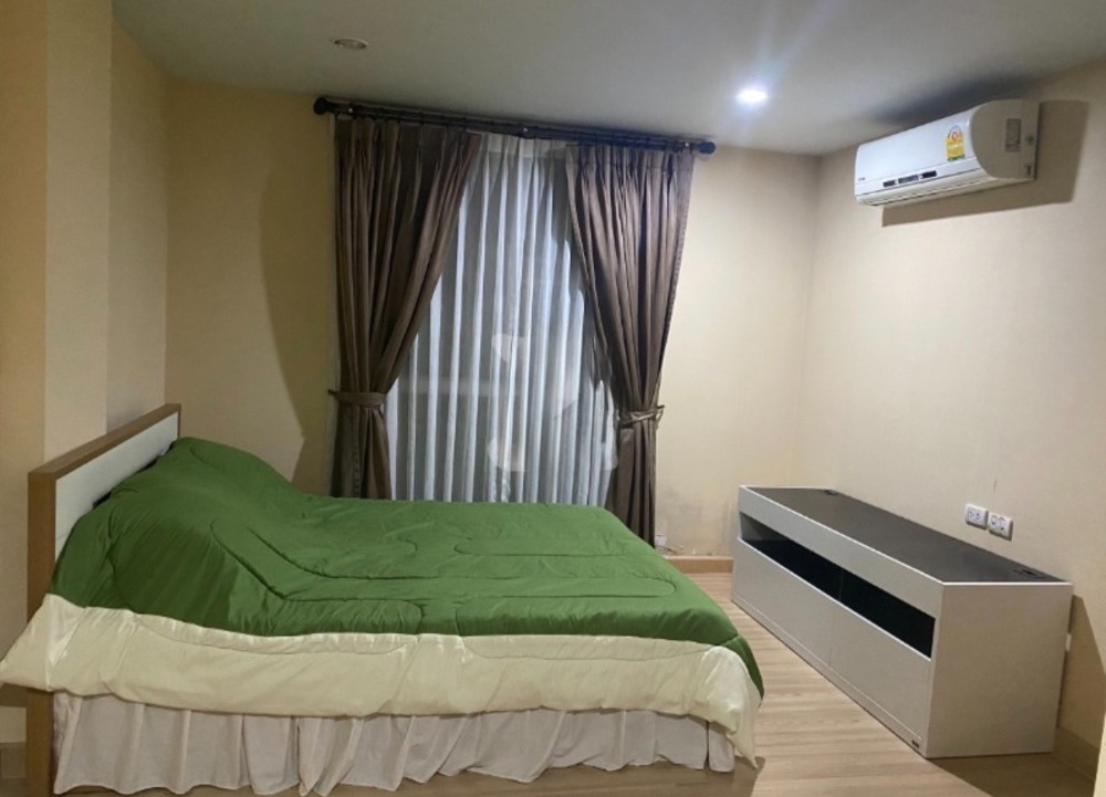 🔥 For sale!! Condo The Niche id ladprao 130 – รูปที่ 2