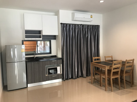 Townhouse for sale, Pleno Sukhumvit Bangna 17.5 sqw 3 bedrooms 2 bathrooms