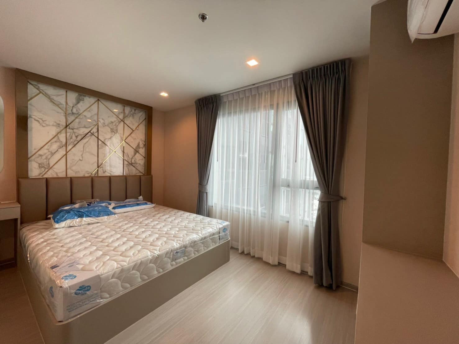 🌿 Life Ladprao 🌿ห้องสวย ตกแต่งน่าอยู่มากกก 🛏 2 ห้องนอน 61 ตร.ม - ติด BTS ห้าแยกลาดพร้าว – รูปที่ 2