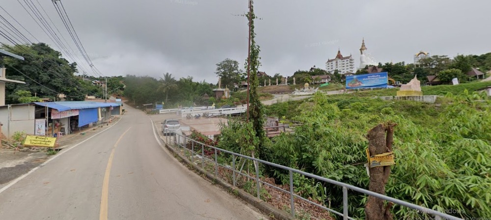ขายที่ดิน เขาค้อ-เพชรบูรณ์  ใกล้วัดพระธาตุผาซ่อนแก้ว Ref. A01211101 – รูปที่ 2