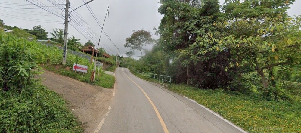 ขายที่ดิน เขาค้อ-เพชรบูรณ์  ใกล้วัดพระธาตุผาซ่อนแก้ว Ref. A01211101 – รูปที่ 3