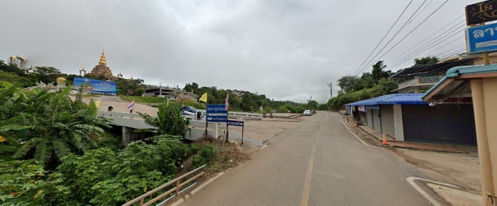 ขายที่ดิน เขาค้อ-เพชรบูรณ์  ใกล้วัดพระธาตุผาซ่อนแก้ว Ref. A01211101 – รูปที่ 4