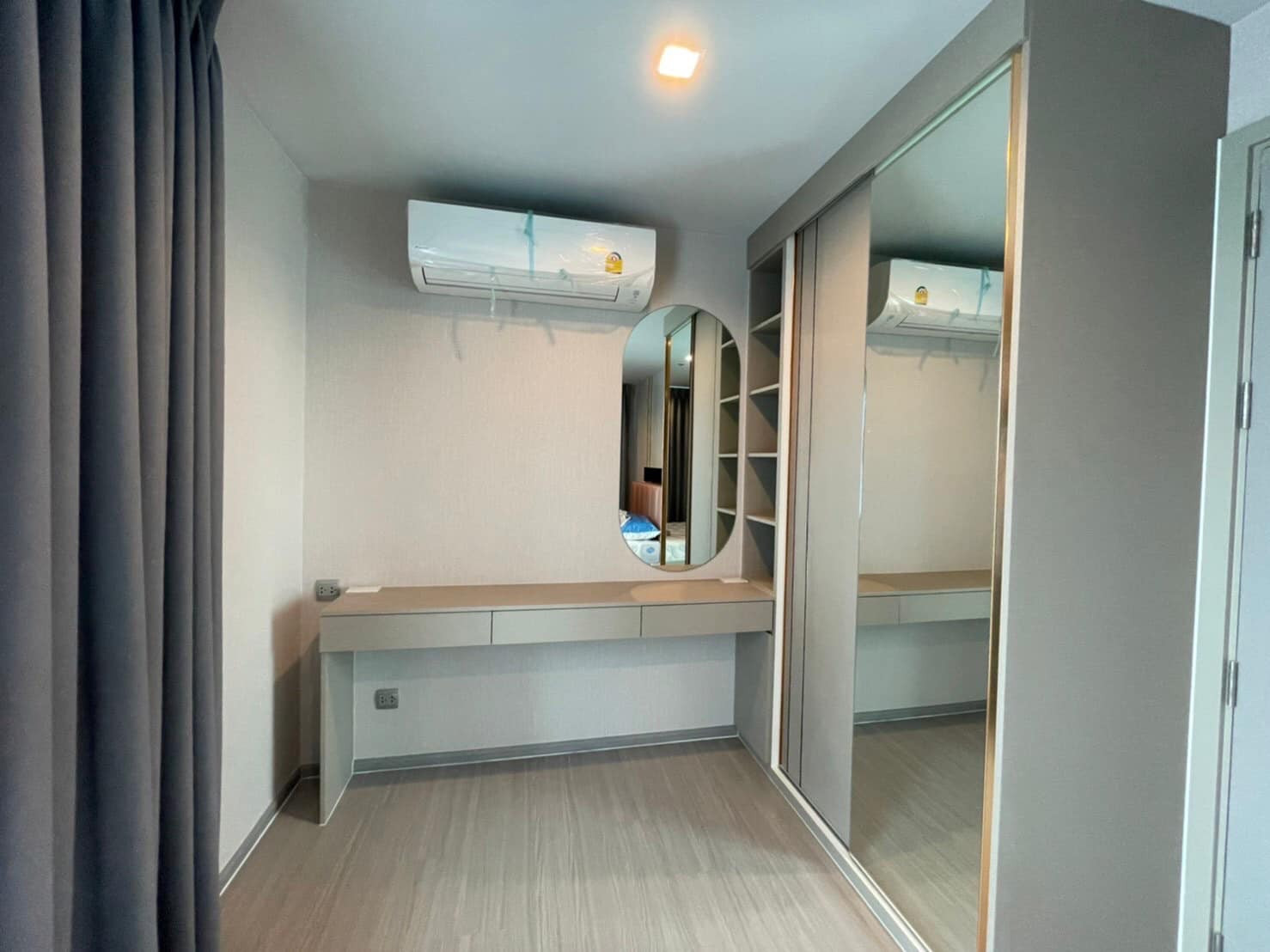 🌿 Life Ladprao 🌿ห้องสวย ตกแต่งน่าอยู่มากกก 🛏 2 ห้องนอน 61 ตร.ม - ติด BTS ห้าแยกลาดพร้าว – รูปที่ 4