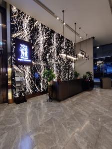 Condo whizdom inspire Sukhumvit 101 for rent