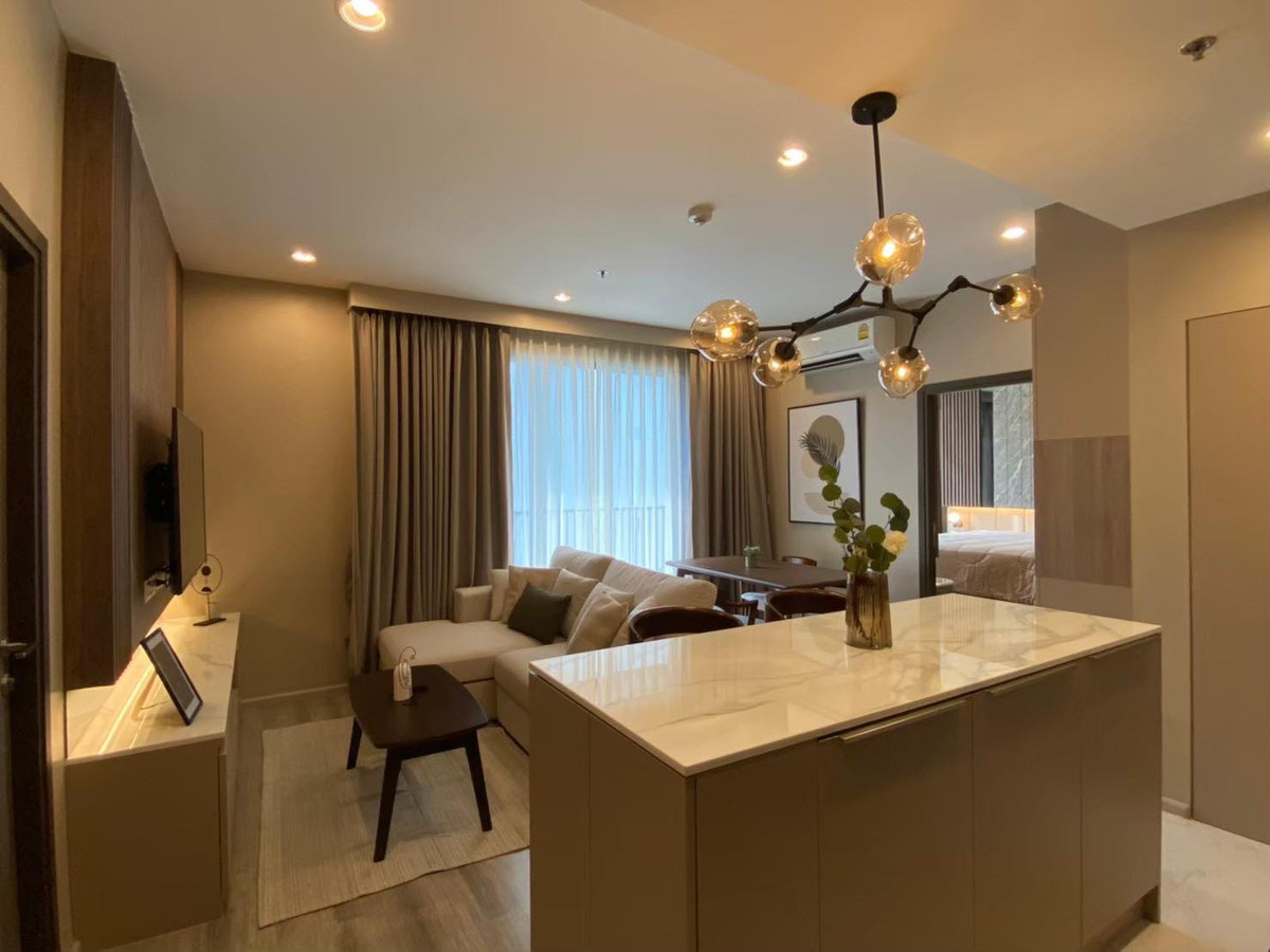 +++Urgent rent+++ Ideo Mobi Sukhumvit 66** 2 bedrooms, 86 sq m., fully furnished, ready to move in. +++Urgent rent+++ Ideo Mobi Sukhumvit 66** 2 bedrooms, 86 sq m., fully furnished, ready to move in.