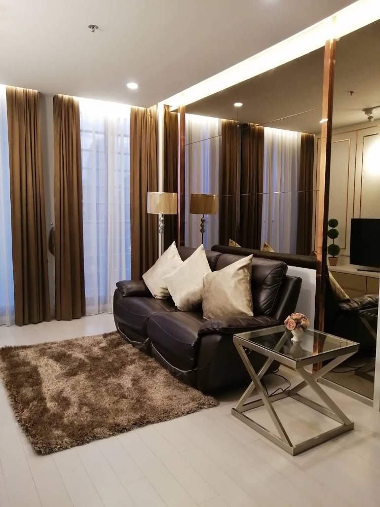 Condo noble ploenchit for rent