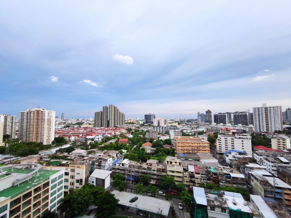 Condo whizdom inspire sukhumvit for rent Condo whizdom inspire sukhumvit for rent