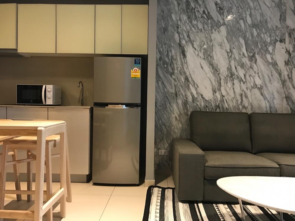 1 Bedroom Condo for rent in The Lofts Ekkamai , Phra Khanong Nuea, Bangkok near BTS Ekkamai – รูปที่ 3