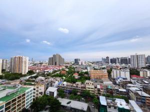 Condo whizdom inspire sukhumvit for rent