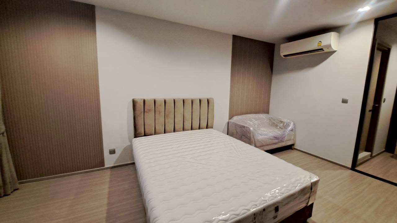 🌿 Life Ladprao 🌿 ห้องสวย น่าอยู่สุดๆ 🛏 ห้องสตูดิโอ 29 ตร.ม - ติด BTS ห้าแยกลาดพร้าว – รูปที่ 4