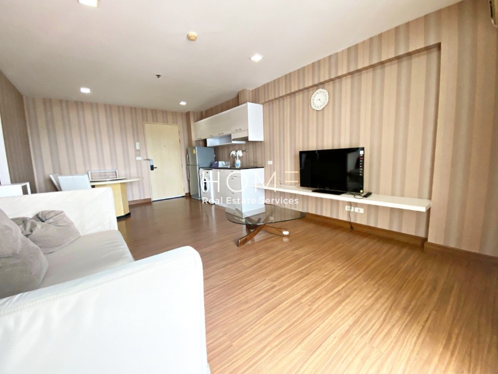 My Resort Bangkok / 2 Bedrooms (FOR SALE), มาย รีสอร์ต แบงค์คอก / 2 ห้องนอน (ขาย) T400