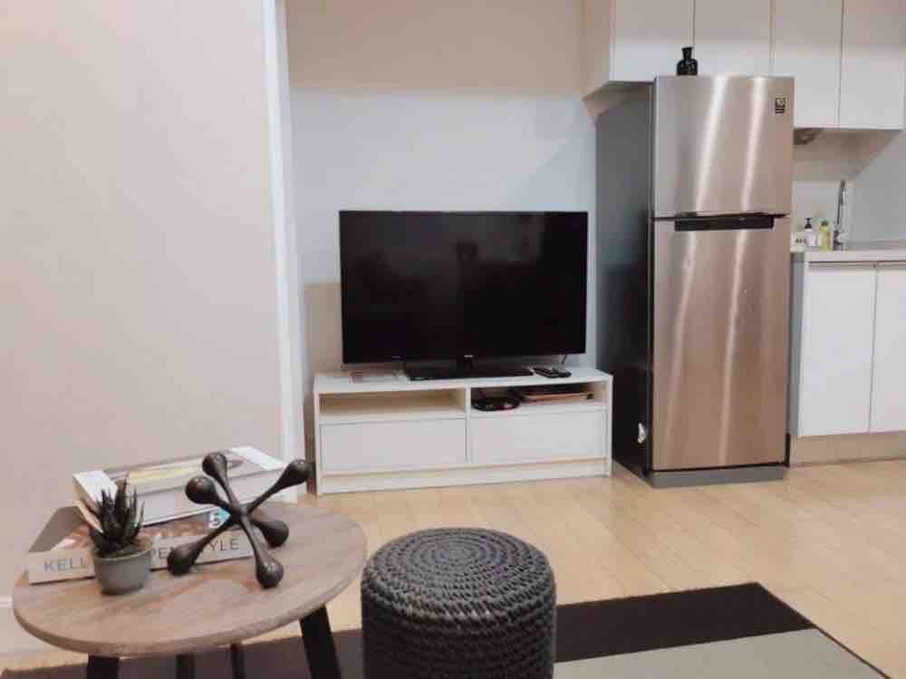 for rent Collezio sathorn 1 bed nice room – รูปที่ 2