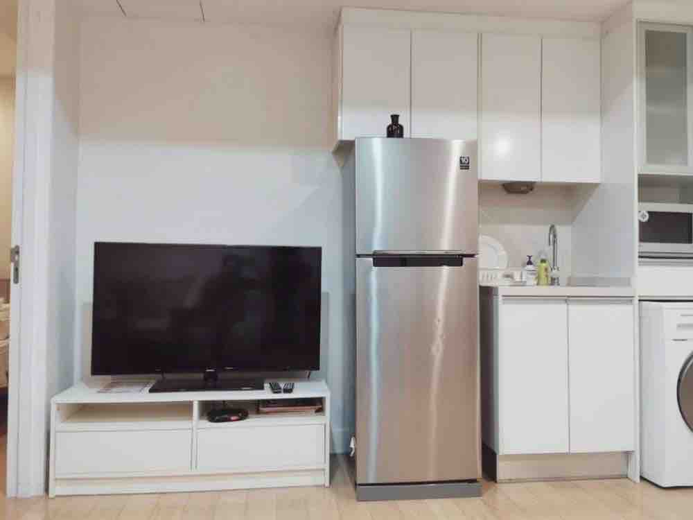 for rent Collezio sathorn 1 bed nice room – รูปที่ 3