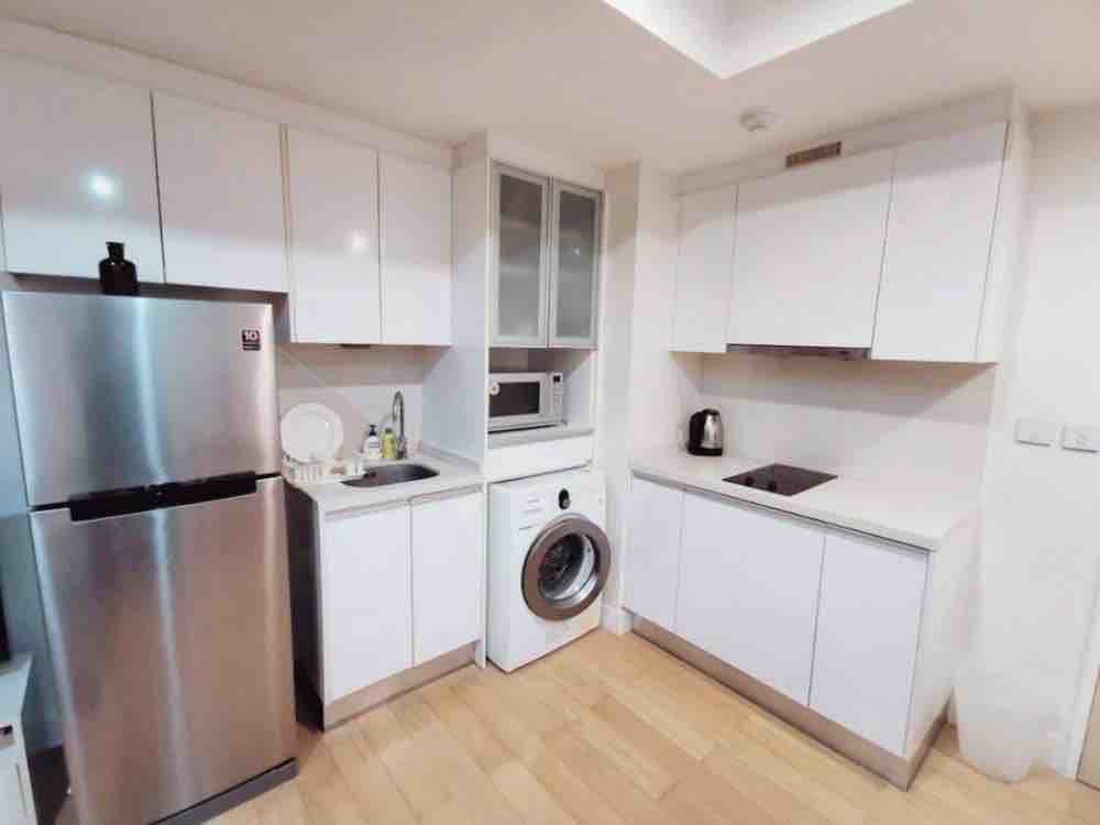 for rent Collezio sathorn 1 bed nice room – รูปที่ 4