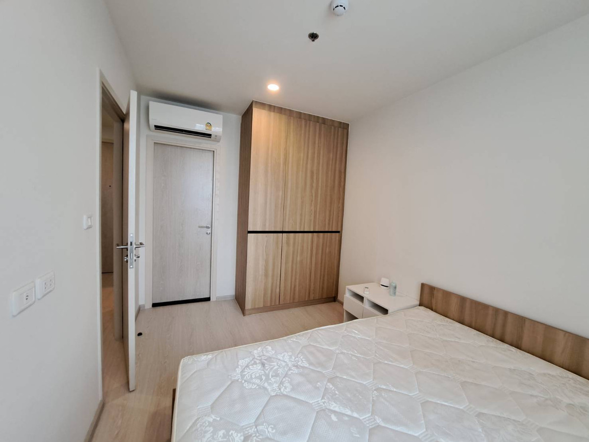 รายละเอียด ปล่อยเช่าห้องคอนโด นิว โนเบิล แจ้งวัฒนะ Nue Noble Chaengwattana พร้อมเข้าอยู่ – รูปที่ 2
