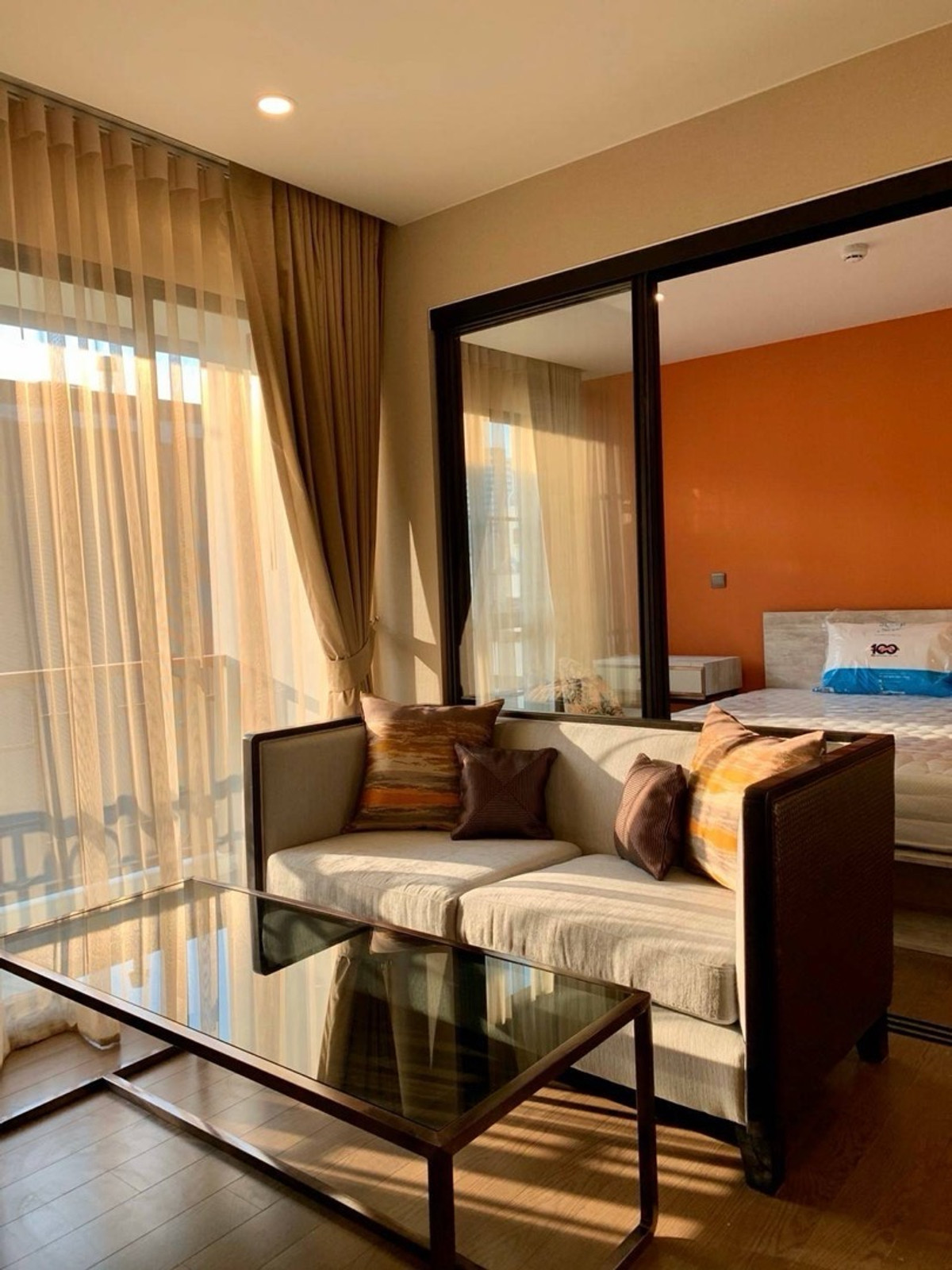 ✨ คอนโดให้เช่า ใจกลางหลังสวน | เดินถึง BTS ชิดลม | ใกล้โรงเรียนมาแตร์เดอี
Na Vara Residence Langsuan
✨ คอนโดให้เช่า ใจกลางหลังสวน | เดินถึง BTS ชิดลม | ใกล้โรงเรียนมาแตร์เดอี
Na Vara Residence Langsuan