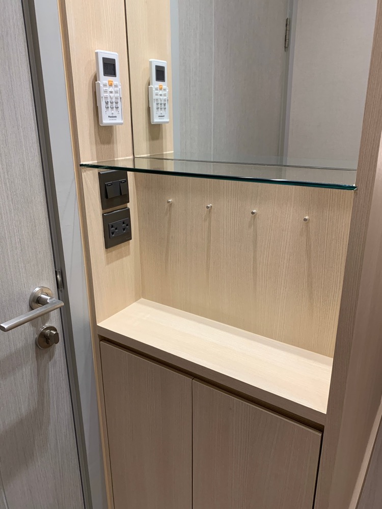 for rent Life 62 1 bed super deal !! – รูปที่ 2