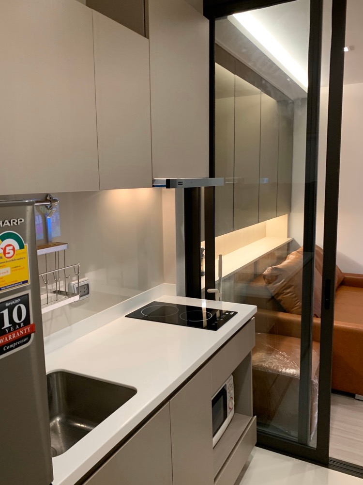 for rent Life 62 1 bed super deal !! – รูปที่ 3