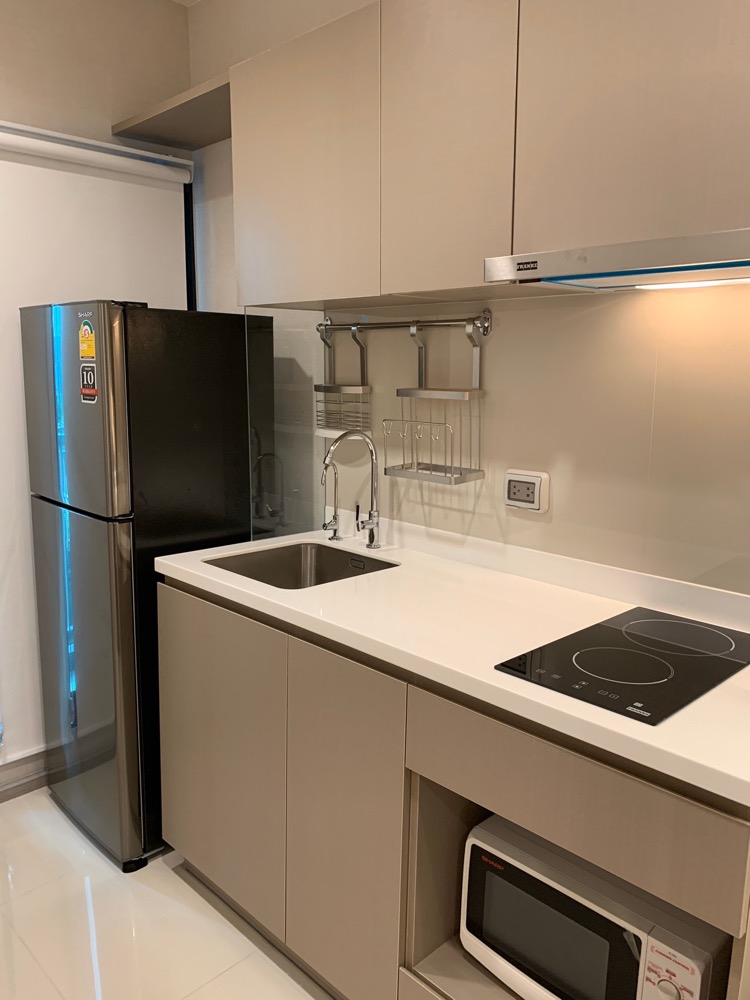 for rent Life 62 1 bed super deal !! – รูปที่ 4
