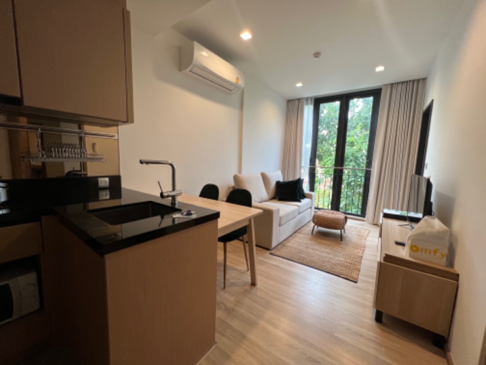 for rent Kawa haus 1 bed special deal!! for rent Kawa haus 1 bed special deal!!